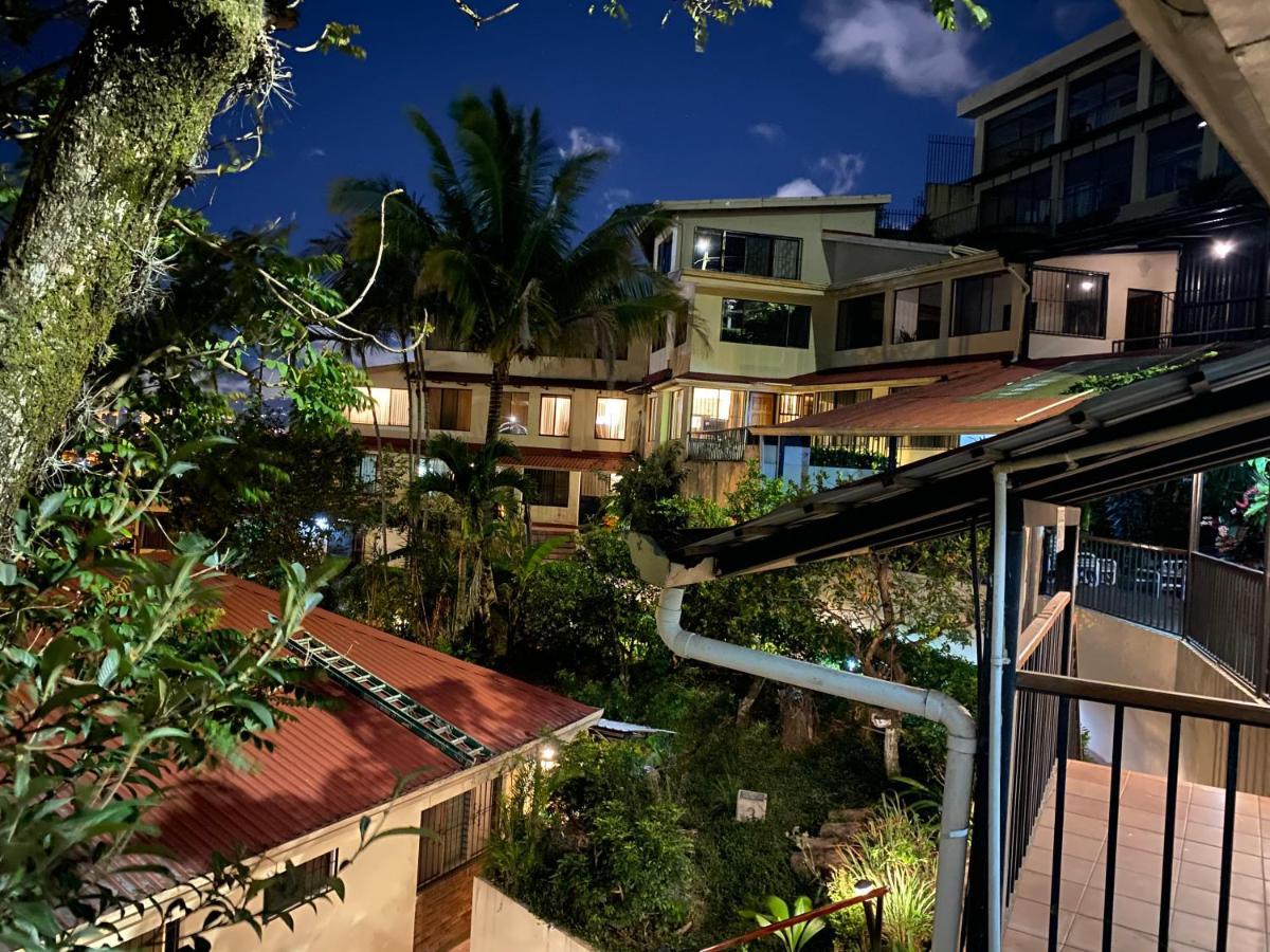 Casa Reflejos City View San Jose  Exterior foto