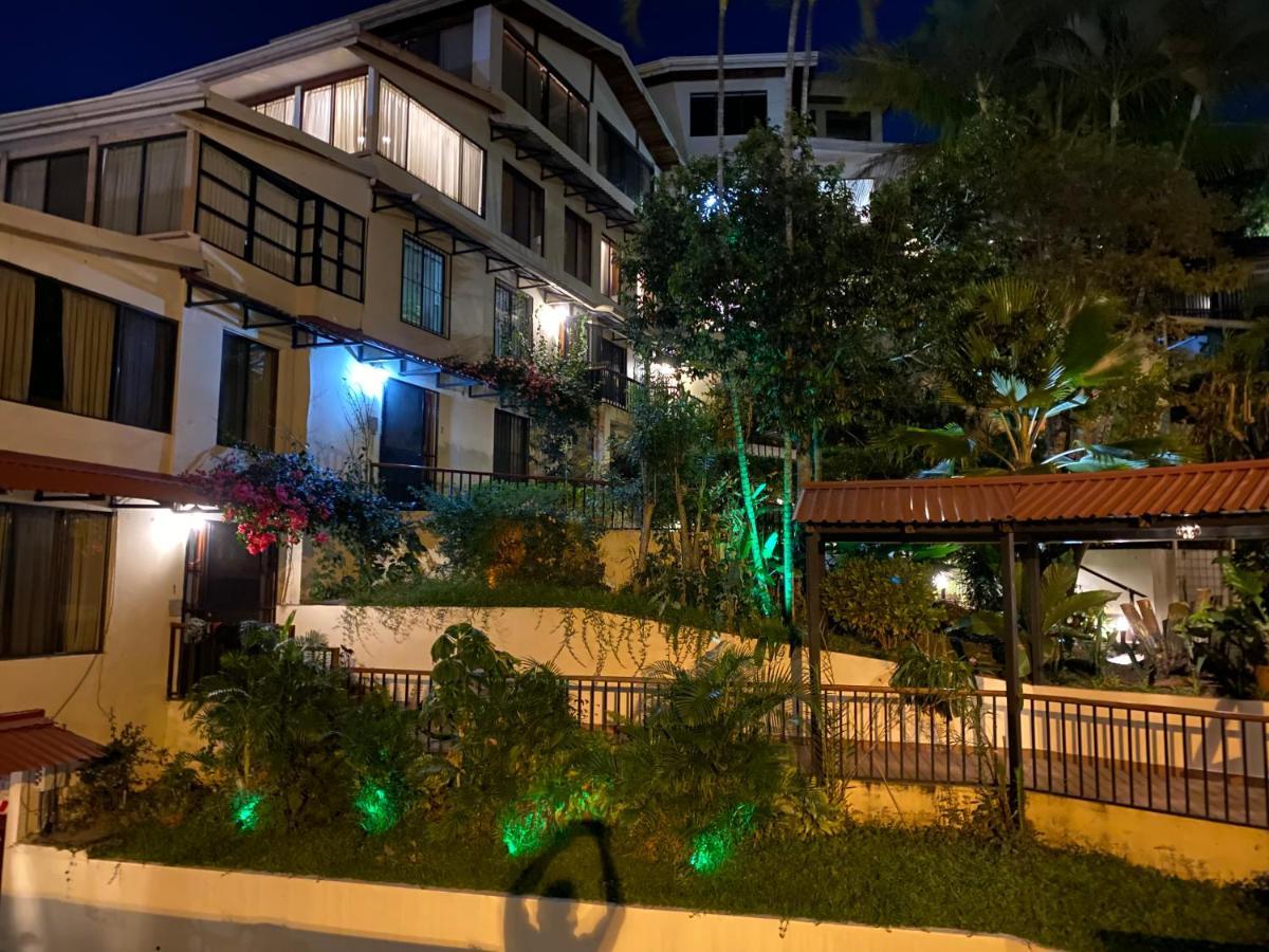 Casa Reflejos City View San Jose  Exterior foto