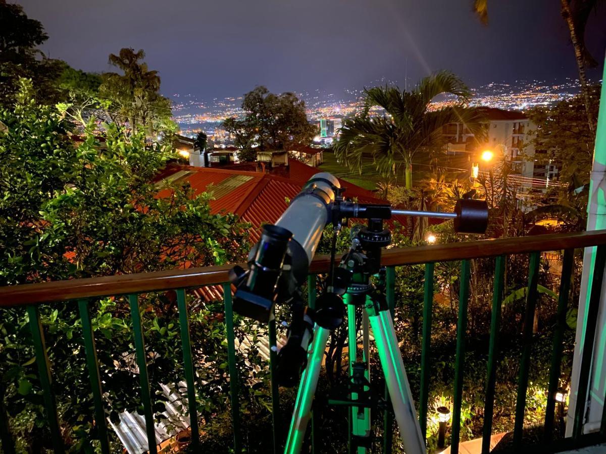 Casa Reflejos City View San Jose  Exterior foto