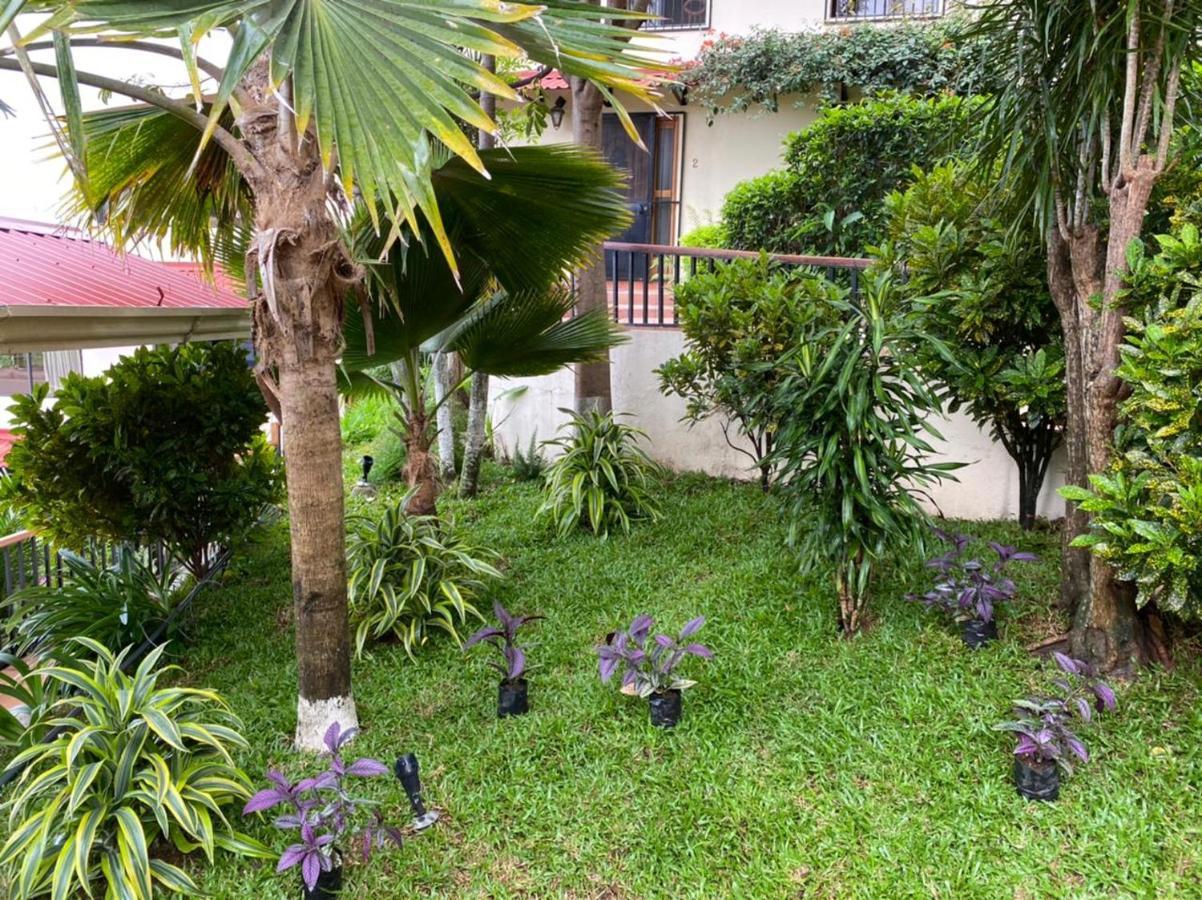 Casa Reflejos City View San Jose  Exterior foto